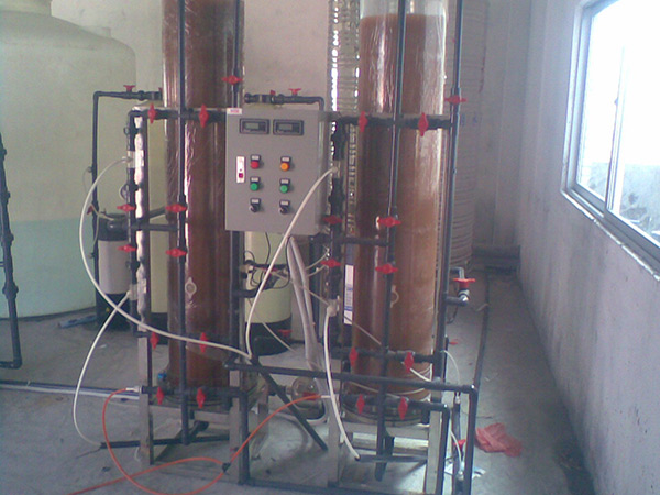 大家知道電去離子揭東水處理設(shè)備需要做哪些日常維護(hù)與保養(yǎng)嗎?的圖片 大家知道電去離子揭東水處理設(shè)備需要做哪些日常維護(hù)與保養(yǎng)嗎?的圖片