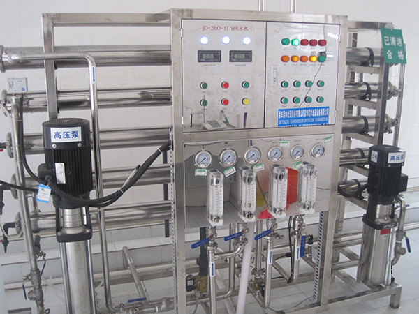 分析NF三鄉(xiāng)反滲透設(shè)備有哪些重要用途？的圖片