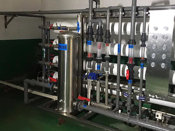 一體化污龍沙水處理設(shè)備常見工藝組合是什么？的圖片